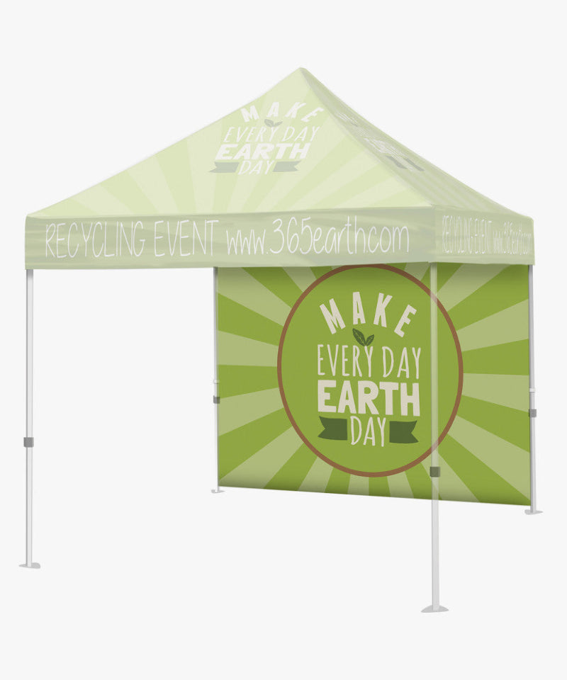 10ft Tent Full Walls