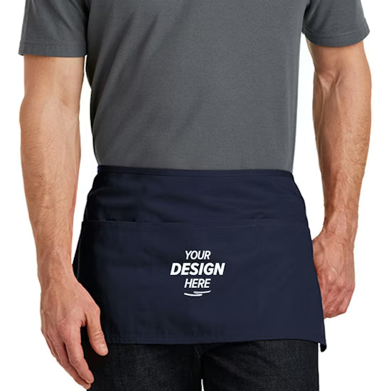 Port Authority Waist Apron