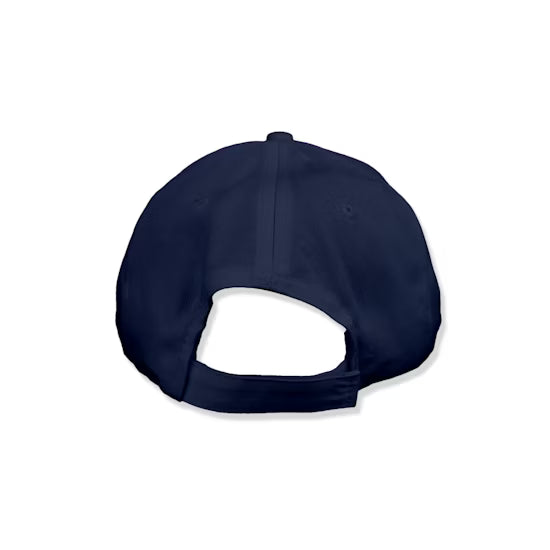 Port & Co Six-Panel Twill Cap