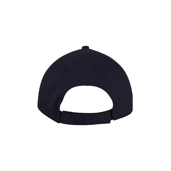 Port & Co Five-Panel Twill Cap