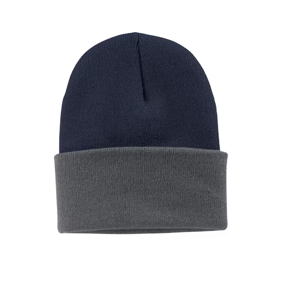Port & Co Knit Beanie