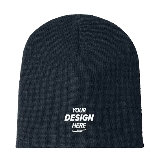 Port & Co Beanie