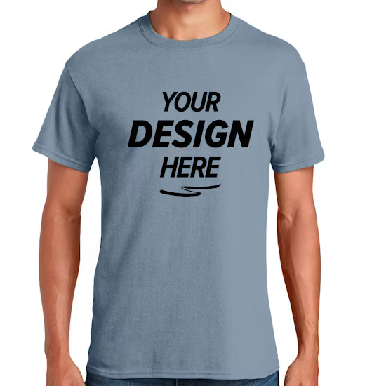 Gildan Adult Softstyle Short Sleeve T-Shirt