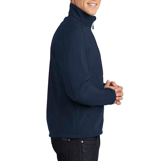 Port Authority Core Soft Shell Jacket