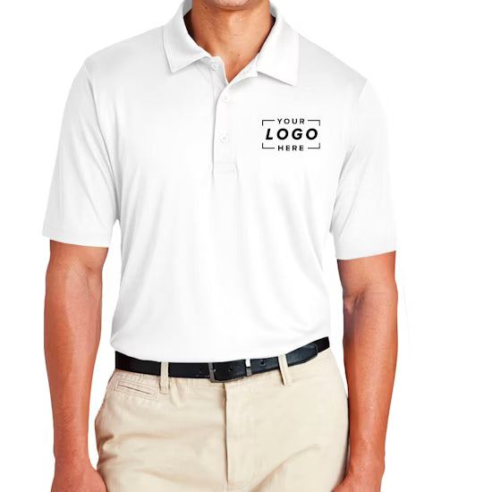 Team 365 Men's Zone Performance Polo Shirt