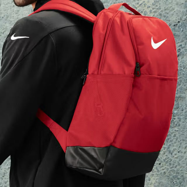 Nike Brasilia Medium Backpack