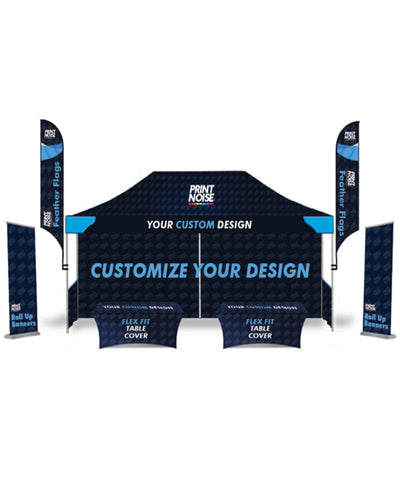 Expo Display Bundles