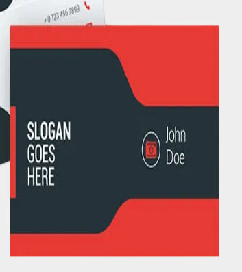 Business Cards