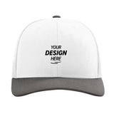 Richardson Adjustable Snapback Trucker Cap
