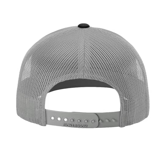 Richardson Adjustable Snapback Trucker Cap