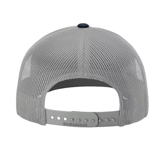Richardson Adjustable Snapback Trucker Cap