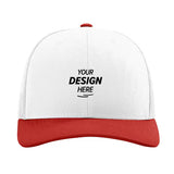 Richardson Adjustable Snapback Trucker Cap
