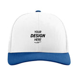 Richardson Adjustable Snapback Trucker Cap