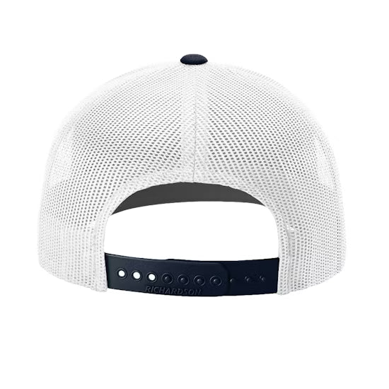 Richardson Adjustable Snapback Trucker Cap