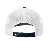 Richardson Adjustable Snapback Trucker Cap