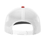 Richardson Adjustable Snapback Trucker Cap
