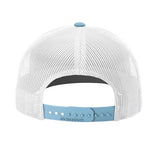 Richardson Adjustable Snapback Trucker Cap