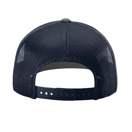 Richardson Adjustable Snapback Trucker Cap