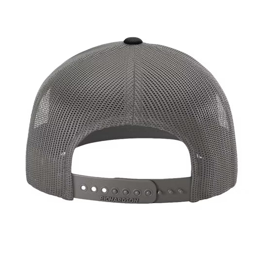 Richardson Adjustable Snapback Trucker Cap