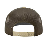 Richardson Adjustable Snapback Trucker Cap