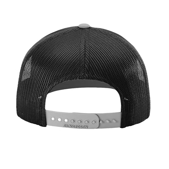 Richardson Adjustable Snapback Trucker Cap