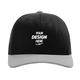 Richardson Adjustable Snapback Trucker Cap