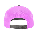 Richardson Adjustable Snapback Trucker Cap