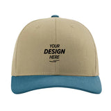 Richardson Adjustable Snapback Trucker Cap