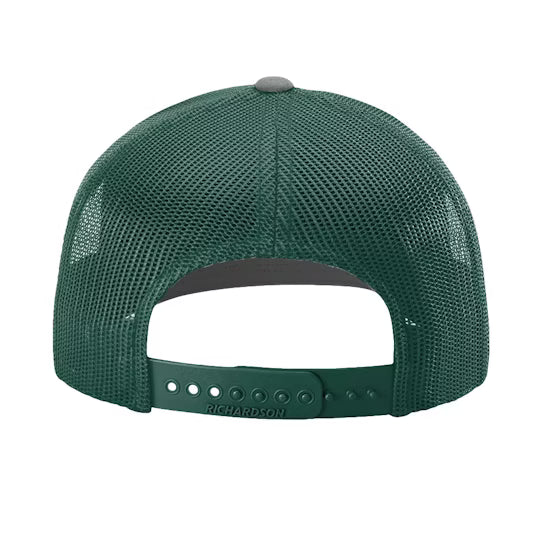 Richardson Adjustable Snapback Trucker Cap