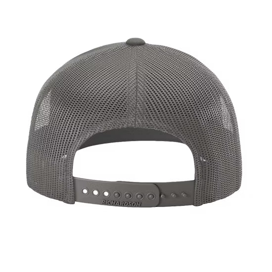 Richardson Adjustable Snapback Trucker Cap