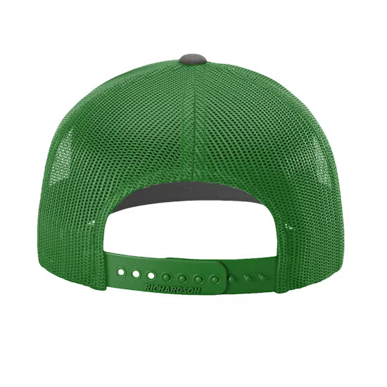Richardson Adjustable Snapback Trucker Cap
