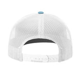 Richardson Adjustable Snapback Trucker Cap