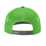 Richardson Adjustable Snapback Trucker Cap