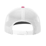Richardson Adjustable Snapback Trucker Cap