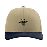 Richardson Adjustable Snapback Trucker Cap