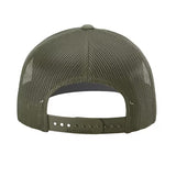 Richardson Adjustable Snapback Trucker Cap