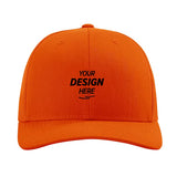 Richardson Adjustable Snapback Trucker Cap