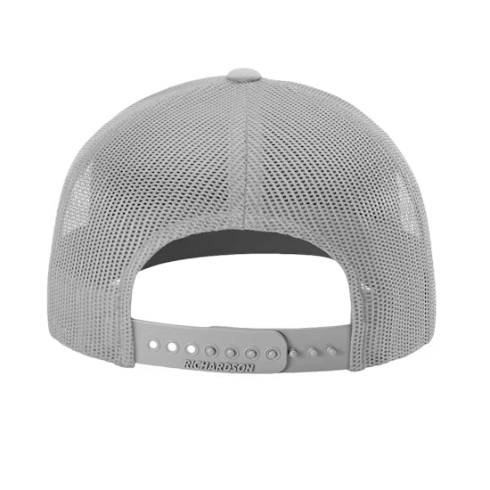 Richardson Adjustable Snapback Trucker Cap
