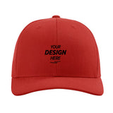 Richardson Adjustable Snapback Trucker Cap