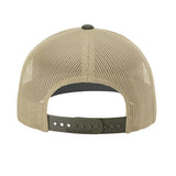 Richardson Adjustable Snapback Trucker Cap