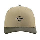 Richardson Adjustable Snapback Trucker Cap