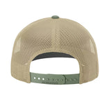 Richardson Adjustable Snapback Trucker Cap