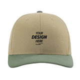 Richardson Adjustable Snapback Trucker Cap