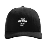 Richardson Adjustable Snapback Trucker Cap
