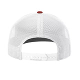 Richardson Adjustable Snapback Trucker Cap