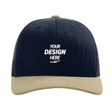Richardson Adjustable Snapback Trucker Cap
