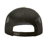 Richardson Adjustable Snapback Trucker Cap