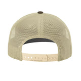Richardson Adjustable Snapback Trucker Cap