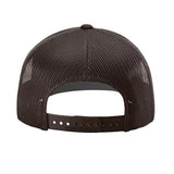 Richardson Adjustable Snapback Trucker Cap
