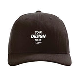 Richardson Adjustable Snapback Trucker Cap